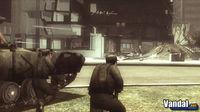 Nuevas im�genes de Ghost Recon 3