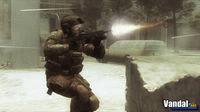 Nuevas im�genes de Ghost Recon 3