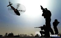 Nuevas im�genes de Ghost Recon 3