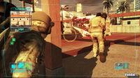 Nuevas im�genes de Ghost Recon 3 para Xbox 360