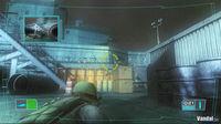 Nuevas im�genes de Ghost Recon 3 para Xbox 360