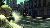 Nuevas im�genes de Ghost Recon 3 para Xbox 360