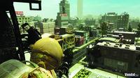 Nuevas im�genes de Ghost Recon 3 para Xbox 360