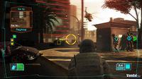 Nuevas im�genes de Ghost Recon 3 para Xbox 360