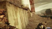 Nuevas im�genes de Ghost Recon 3 para Xbox 360