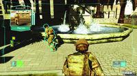 Nuevas im�genes de Ghost Recon 3 para Xbox 360
