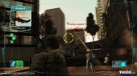 Imagen 76 de Tom Clancy's Ghost Recon Advanced Warfighter para Xbox 360