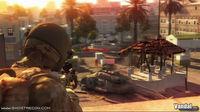 Imagen 74 de Tom Clancy's Ghost Recon Advanced Warfighter para Xbox 360
