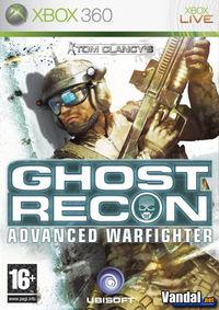Imagen 77 de Tom Clancy's Ghost Recon Advanced Warfighter para Xbox 360