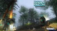 Imagen 78 de Tom Clancy's Ghost Recon Advanced Warfighter para Xbox 360
