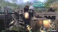 Imagen 84 de Tom Clancy's Ghost Recon Advanced Warfighter para Xbox 360