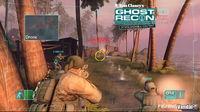 Imagen 81 de Tom Clancy's Ghost Recon Advanced Warfighter para Xbox 360