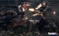 X05: Nuevas im�genes de Gears of War