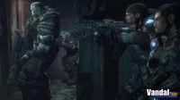 X05: Nuevas im�genes de Gears of War