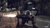 Nuevas im�genes de Gears of War