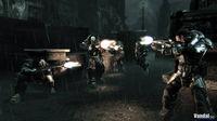Nuevas im�genes de Gears of War