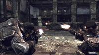 Nuevas im�genes de Gears of War
