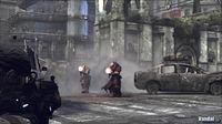 Nuevas im�genes de Gears of War