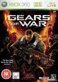 Imagen 78 de Gears of War para Xbox 360