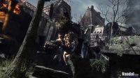 Nuevas im�genes de Gears of War
