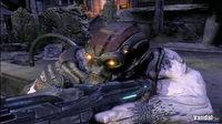 Nuevas im�genes de Gears of War