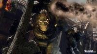 Nuevas im�genes de Gears of War