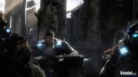 Nuevas im�genes de Gears of War