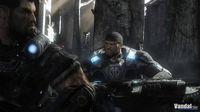 Nuevas im�genes de Gears of War