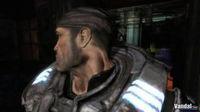 Nuevas im�genes de Gears of War