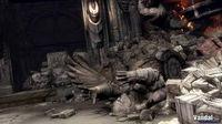 Nuevas im�genes de Gears of War