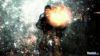 Nuevas im�genes de Gears of War