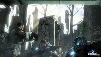 Nuevas im�genes de Gears of War