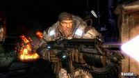 Nuevas im�genes de Gears of War