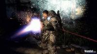 Nuevas im�genes de Gears of War