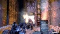 Nuevas im�genes de Gears of War
