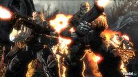 E3: Nuevas im�genes de Gears of War