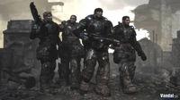 E3: Nuevas im�genes de Gears of War