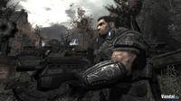 E3: Nuevas im�genes de Gears of War