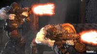 E3: Nuevas im�genes de Gears of War