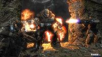 E3: Nuevas im�genes de Gears of War