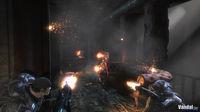 E3: Nuevas im�genes de Gears of War