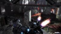 Nuevas im�genes de Gears of War