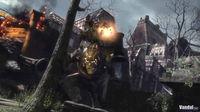 Nuevas im�genes de Gears of War