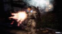 Nuevas im�genes de Gears of War