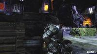 Nuevas im�genes de Gears of War