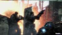 Nuevas im�genes de Gears of War