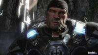 Nuevas im�genes de Gears of War