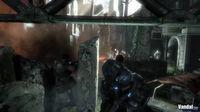 Nuevas im�genes de Gears of War