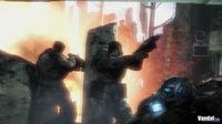 Nuevas im�genes de Gears of War