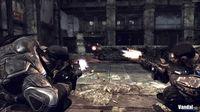 Nuevas im�genes de Gears of War